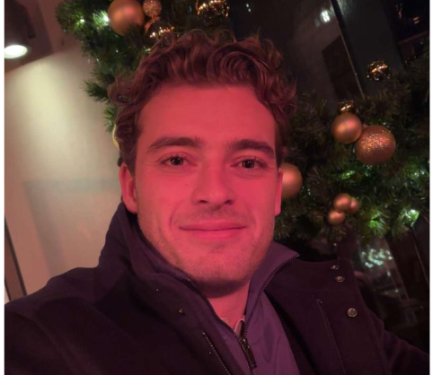 Martijn de Visser