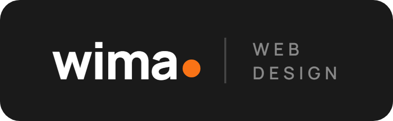 Wima Web Design
